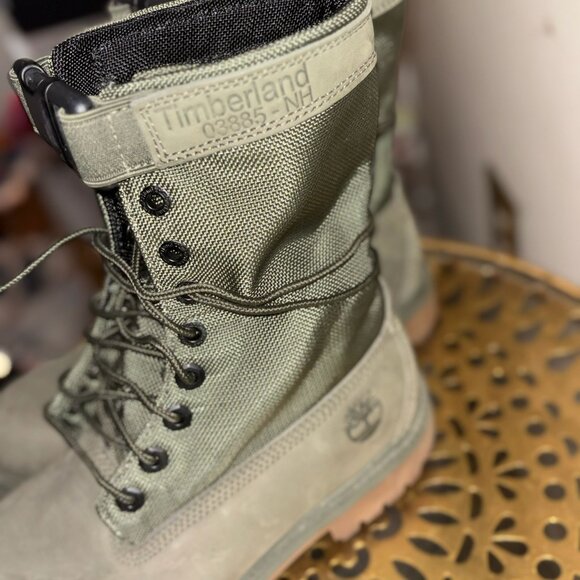 Timberland